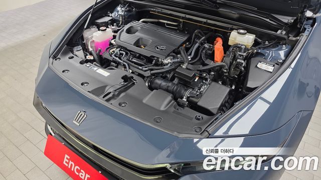 Toyota Crown 2025 — photo 6