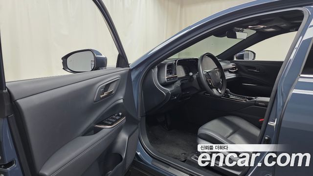 Toyota Crown 2025 — photo 13