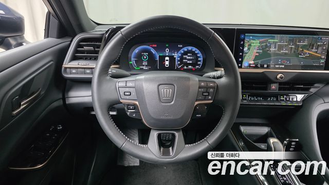 Toyota Crown 2025 — photo 19