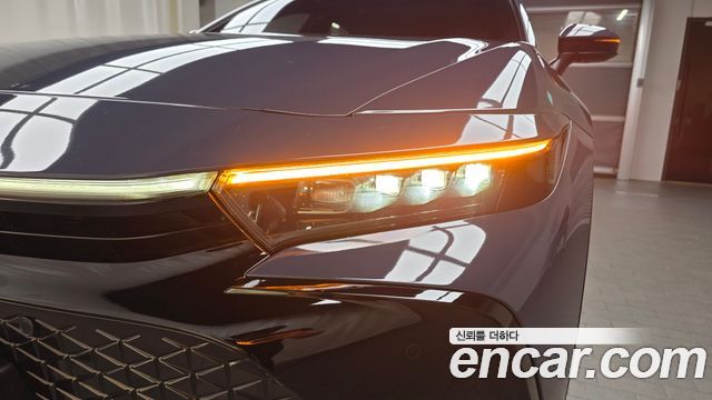 Toyota Crown 2025 — photo 8
