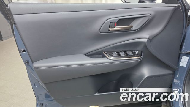 Toyota Crown 2025 — photo 14