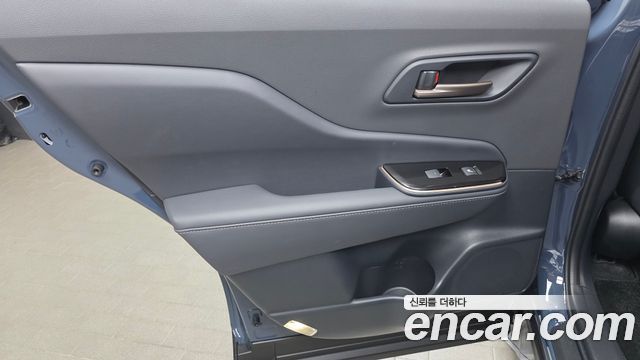 Toyota Crown 2025 — photo 15