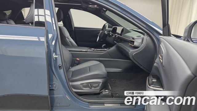 Toyota Crown 2025 — photo 16