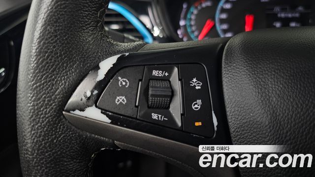 Chevrolet Korea Spark 2019 — photo 19