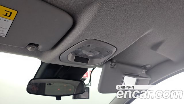 Chevrolet Korea Spark 2019 — photo 24