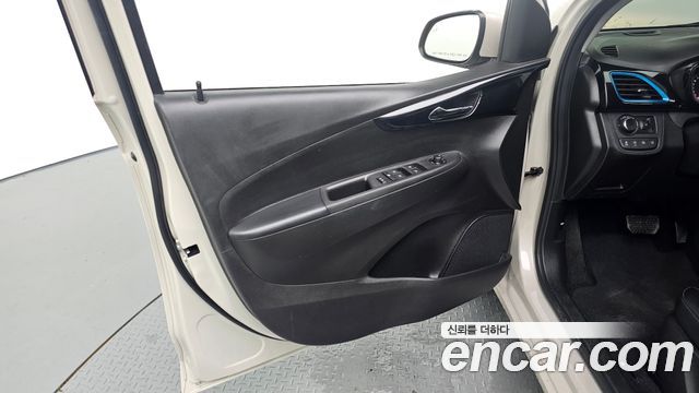 Chevrolet Korea Spark 2019 — photo 14