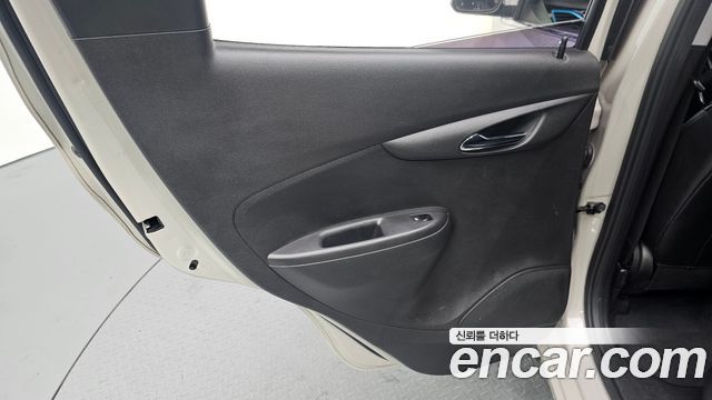 Chevrolet Korea Spark 2019 — photo 15