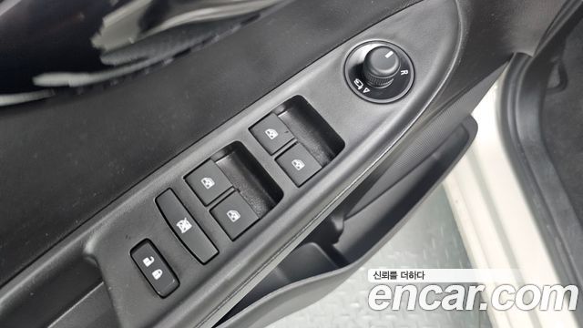 Chevrolet Korea Spark 2019 — photo 28