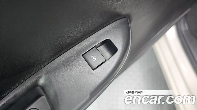 Chevrolet Korea Spark 2019 — photo 29