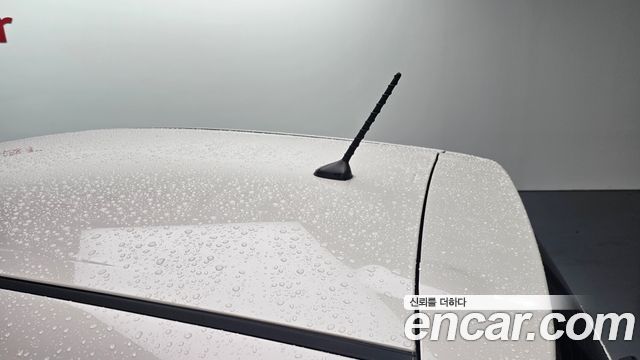 Chevrolet Korea Spark 2019 — photo 31