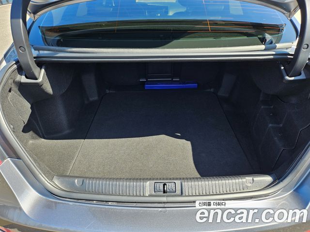Renault Korea SM7 2017 — photo 16
