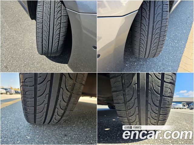 Renault Korea SM7 2017 — photo 17