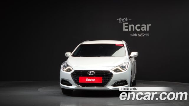Hyundai i40 2015 — photo 3