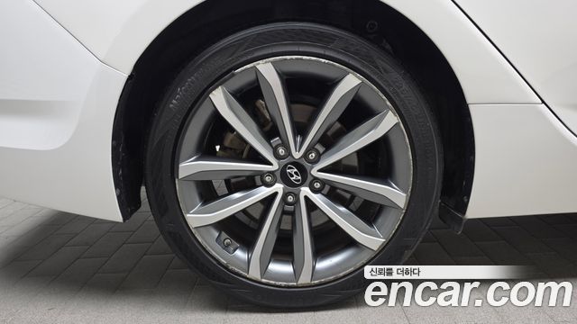 Hyundai i40 2015 — photo 5