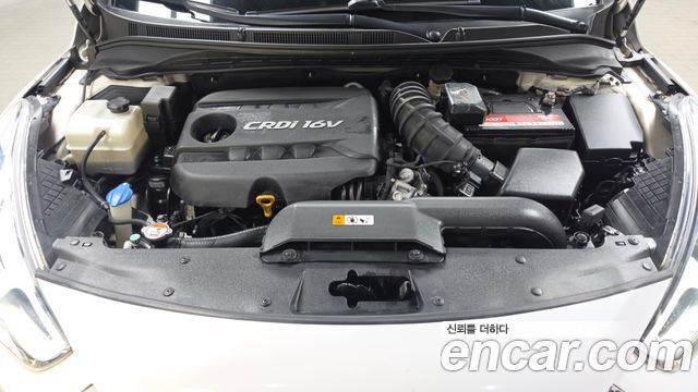 Hyundai i40 2015 — photo 6