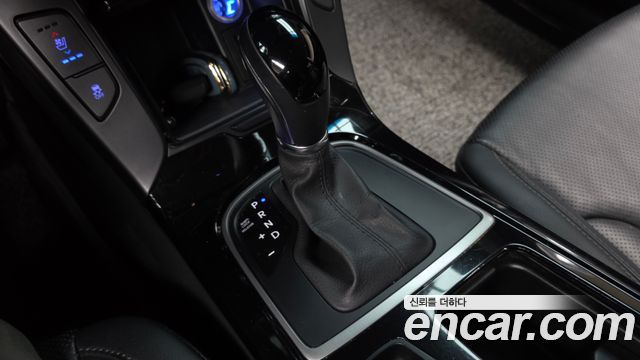 Hyundai i40 2015 — photo 12