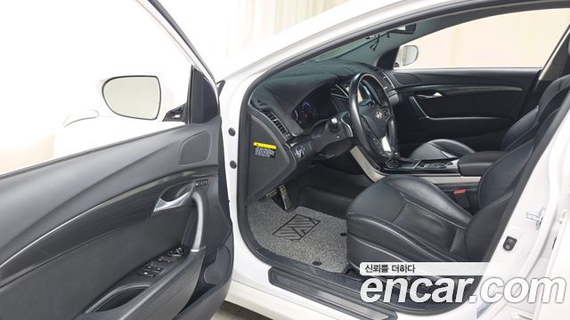 Hyundai i40 2015 — photo 13