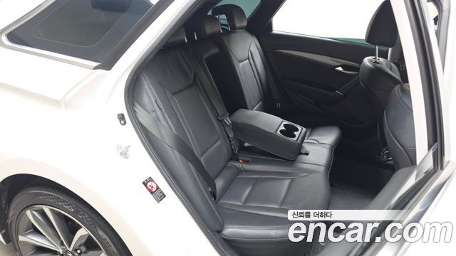 Hyundai i40 2015 — photo 17