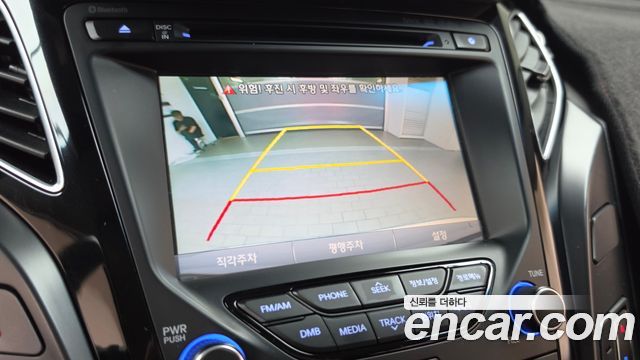 Hyundai i40 2015 — photo 21