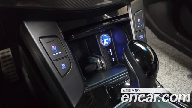 Hyundai i40 2015 — photo 23