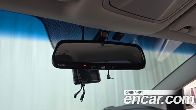 Hyundai i40 2015 — photo 24