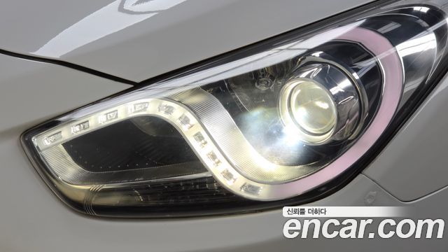 Hyundai i40 2015 — photo 8