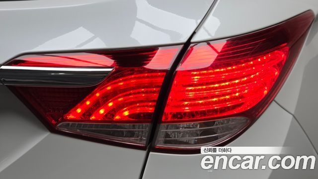 Hyundai i40 2015 — photo 9