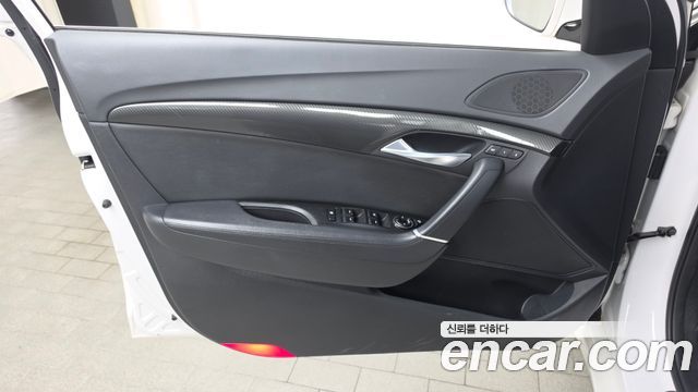 Hyundai i40 2015 — photo 14