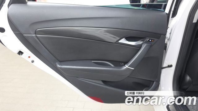 Hyundai i40 2015 — photo 15