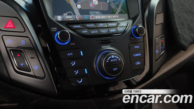 Hyundai i40 2015 — photo 27