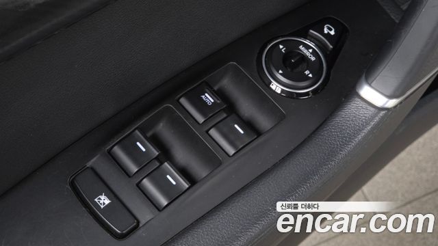 Hyundai i40 2015 — photo 28