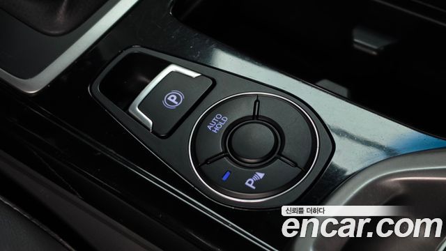 Hyundai i40 2015 — photo 30