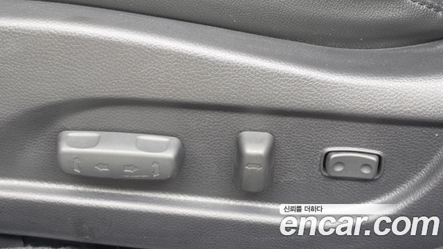 Hyundai i40 2015 — photo 32