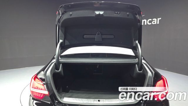 Kia K9 2022 — photo 23