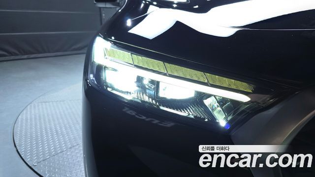 Kia K9 2022 — photo 8