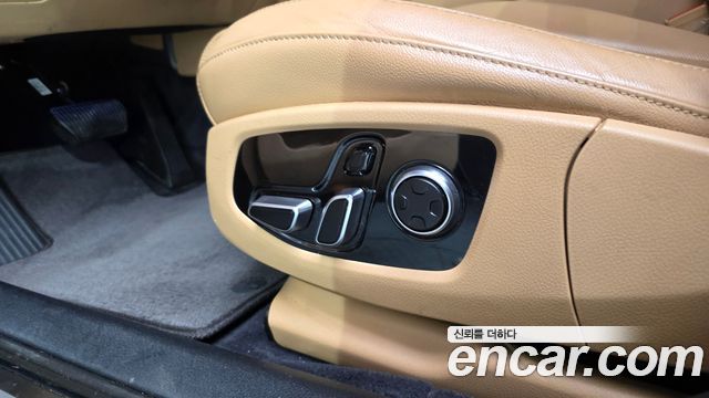 Kia K9 2022 — photo 31