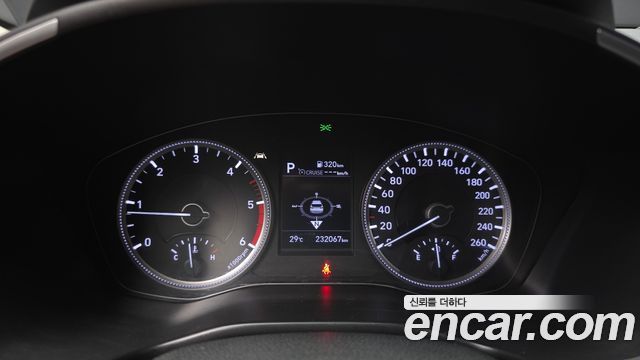 Hyundai Santafe 2019 — photo 8