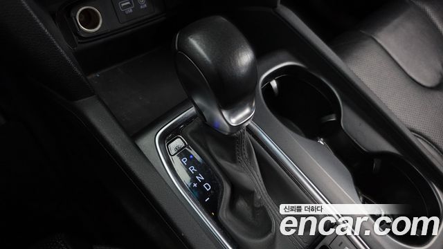 Hyundai Santafe 2019 — photo 9