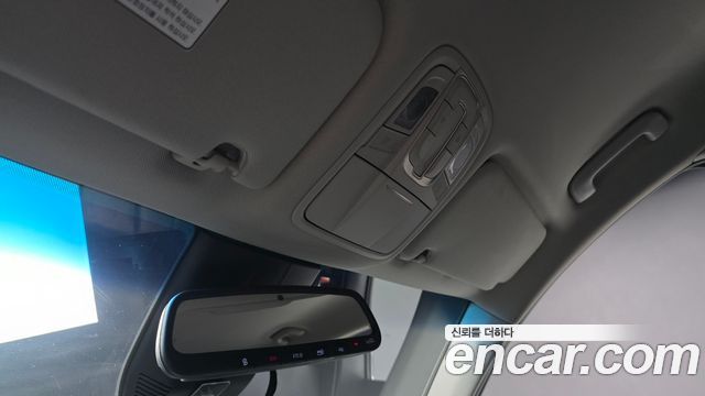 Hyundai Santafe 2019 — photo 19