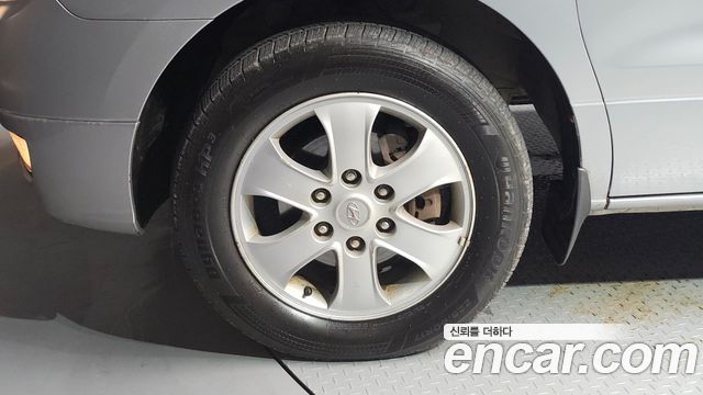 Hyundai Starex 2015 — photo 5
