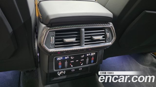 Lamborghini Urus 2024 — photo 18
