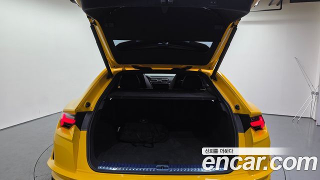 Lamborghini Urus 2024 — photo 20