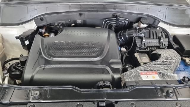 Kia Sorento 2014 — photo 6