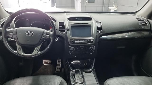 Kia Sorento 2014 — photo 7