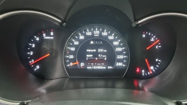 Kia Sorento 2014 — photo 8