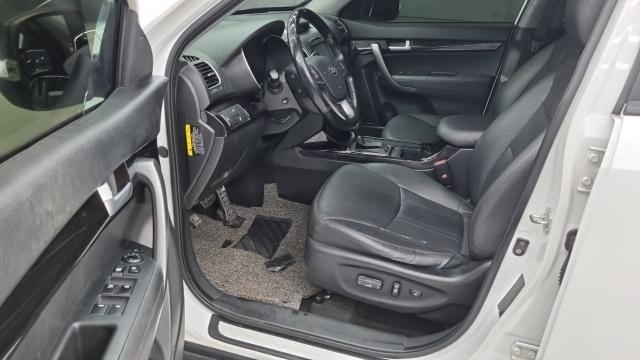 Kia Sorento 2014 — photo 10