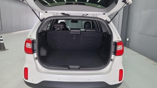 Kia Sorento 2014 — photo 12
