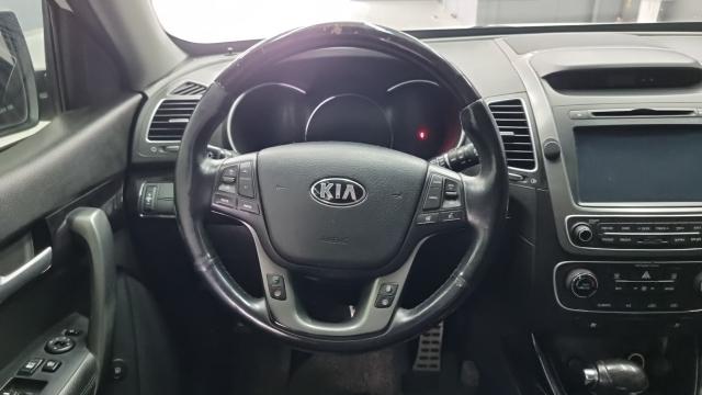 Kia Sorento 2014 — photo 13