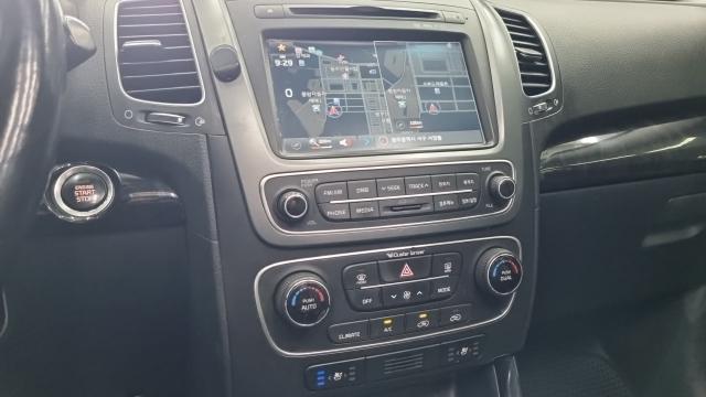 Kia Sorento 2014 — photo 15