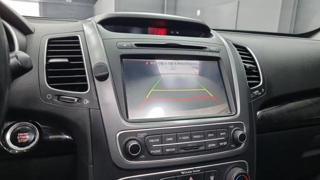 Kia Sorento 2014 — photo 16